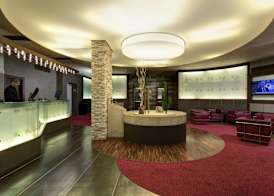Best Western Gorizia Palace 5