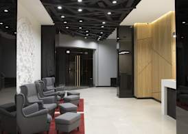Nova Hotel Yerevan 3