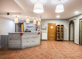 Hotel SNÖ Beret 2