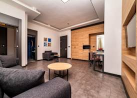 Optimum Luxury Hotel&Spa 4