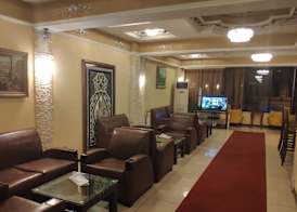 Hotel Bazaar 5