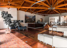 Meteora Hotel 3