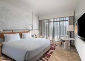 Mövenpick Kigali 5