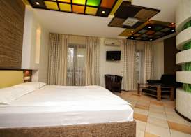 Prestige apart-hotel 5