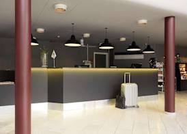 Scandic Silkeborg 2