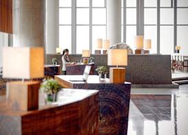 Park Hyatt Guangzhou 2