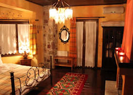 Monastiri Guesthouse 4