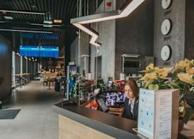 Air Hotel 2
