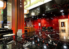 Ramada Encore by Wyndham Izmir 3