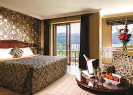 The Lake Hotel 3