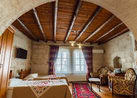 Amber Cave Suites 5