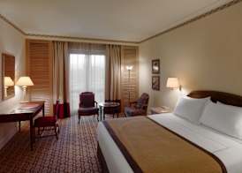 Sheraton Addis, a Luxury Collection Hotel, Addis Ababa 4