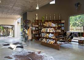Moditlo River Lodge 3