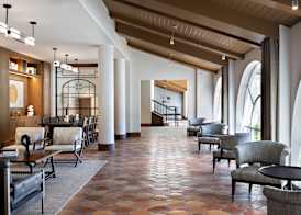Chaminade Resort & Spa 5