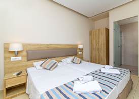 Theo Star Beach Hotel 5