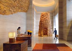 Park Hyatt Guangzhou 5