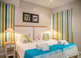White Oaks Villas 3