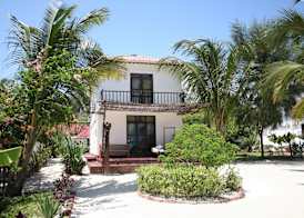 Moonshine Uroa Boutique Hotel 3