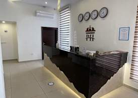 Petra Heart Hotel 3