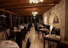Petra & Fos Boutique Hotel & Spa 4