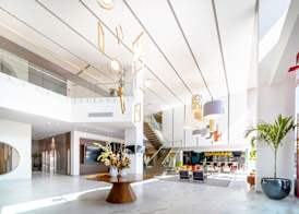 Metria Hotel 2