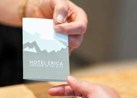 Hotel Erica 4