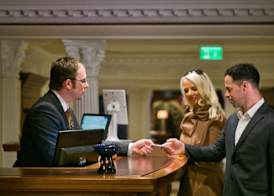 Muckross Park Hotel & Spa 2