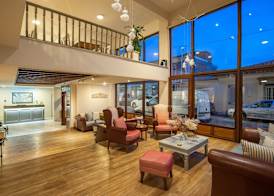 Fedriades Delphi Hotel 3