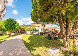 Hotel Montiruju 4
