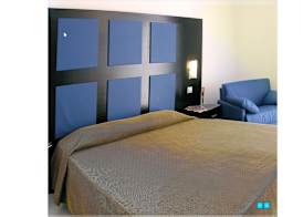 Hotel Admeto 3