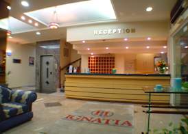 Ignatia Hotel 4