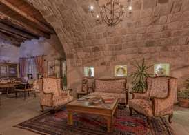 Dere Suites Cappadocia 5