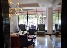 The Residence Hotel 2