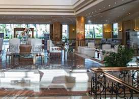 Amwaj Oyoun Resort 2