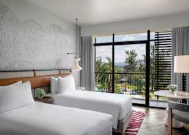 Mövenpick Kigali 2