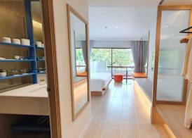 Novotel Rayong Rim Pae Resort 3