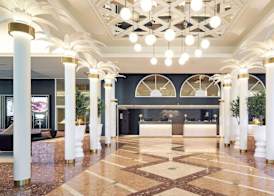 Naantali Spa Hotel 3