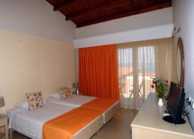 Sunrise Resort Hotel 5