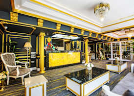 Andalouse Otel 4