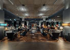 Crowne Plaza Podgorica by IHG 3