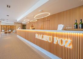 Malibu Foz Hotel - La Maison Younan 2