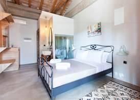 Casa Afytos - Adults Only 4