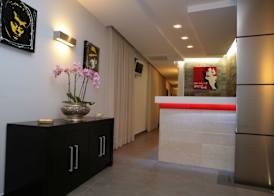 Hotel Visagi 2