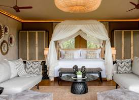 JW Marriott Masai Mara Lodge 5