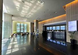 Novotel Bandung 3