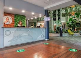 Novotel Darwin CBD 2