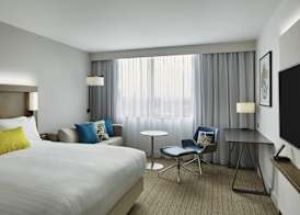 Courtyard by Marriott Oxford South 4