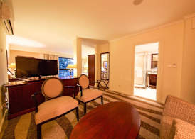 Kigali Serena Hotel 5