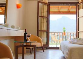 Meteora Hotel 4