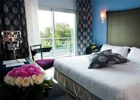 Avanti Mohammedia Hotel 4